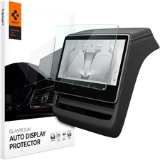 Spigen Tempered Glass Screen Protector [GlasTR Slim] designed