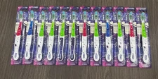 Oral-B Cross action Galaxy toothbrush- 12 Count