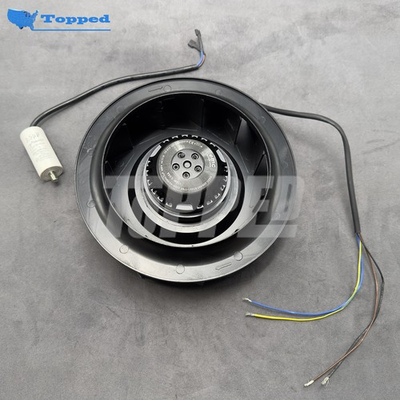 #ad New RB2C 220 063 K132 I 1848 3396316 115W Fan for EMC $138.99