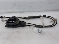 DB3R7E459DD GETRIEBEKABELBAUM / DB3R7E459DD / 1535620 FÜR FORD RANGER TKE DOBL
