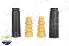 STAUBSCHUTZSATZ, STOSSDÄMPFER HINTERACHSE FÜR VW GOLF V (1K1) - AIC 57719SET