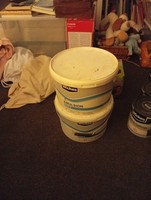 Wickes Matt Emulsion Paint - White, 10L (145119)