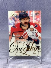 25-26 Flair   ALEX OVECHKIN .  CAPITALS