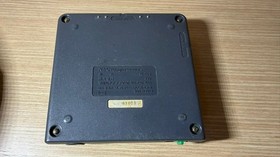 READ INFO- Console NEC Pc Engine Core Grafx + Evrdrive + AC 220V + RGB Adap