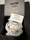 Don Mattingly Signed Baseball - Fanatics Authentic COA, New York Yankees MLB