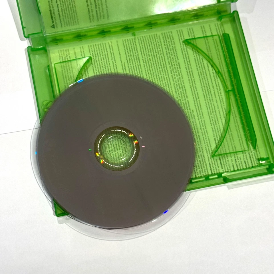 Angry Birds Star Wars - Xbox One Game - Like New - Complete - Rare - Image 4 of 4