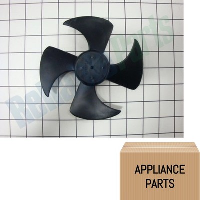 4321632-A OEM For Frigidaire Refrigerator Condenser Fan Blade Part # Model A4