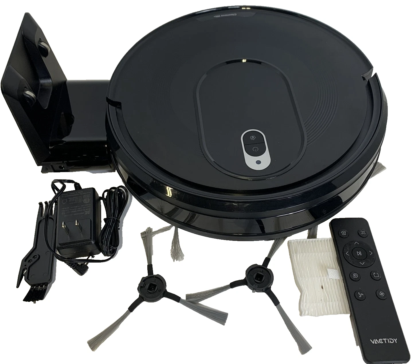 Robot Vacuum Cleaner, Self APP Remote Control Self Charging