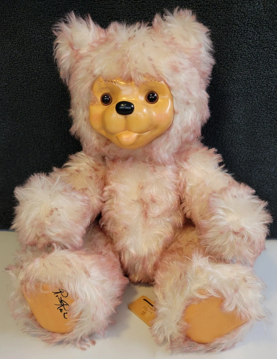 Raikes Teddy Bears for sale | eBay