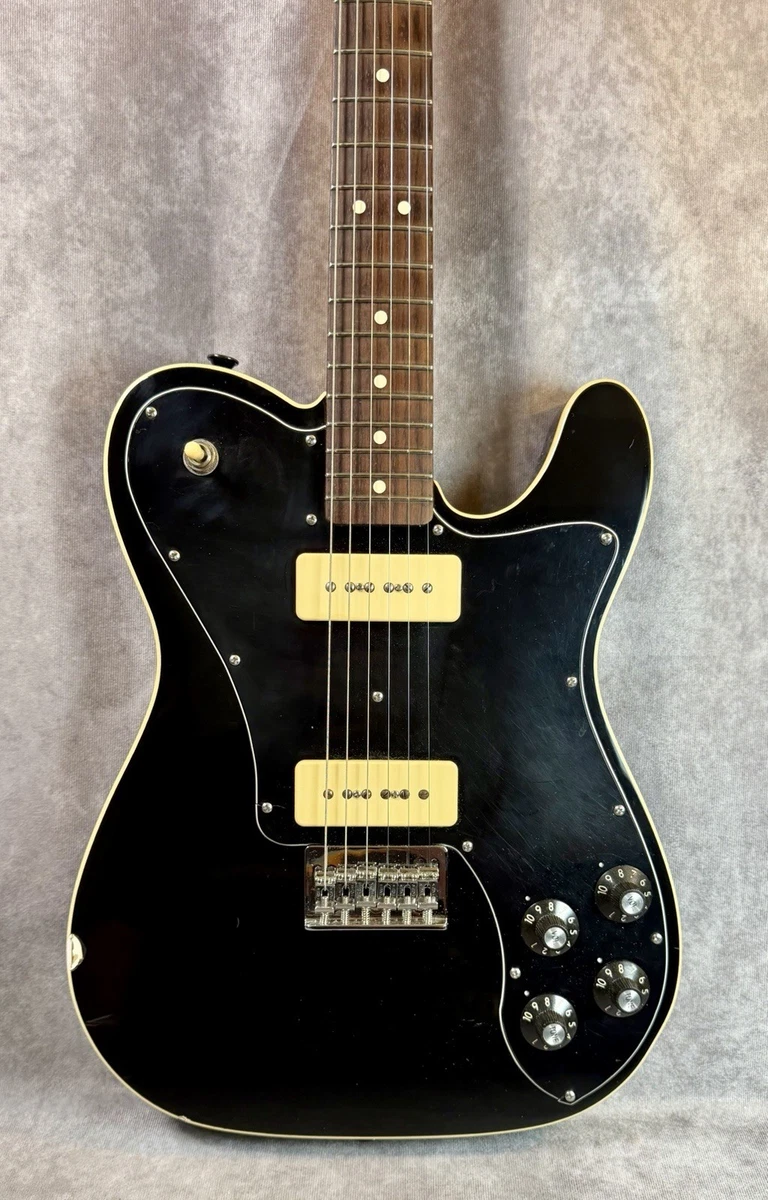 Fender Telecaster Custom Electric Guitars | eBay