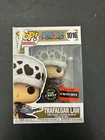 Funko Pop! Vinyl: One Piece Trafalgar Law (Chase) AAA Anime #1016 GITD