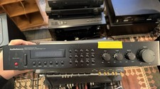 AudioSource PreAmp/Tuner Two