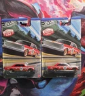 2026 Hot Wheels (2) '65 Ford Galaxie Vintage Racing Club Grand Prix 1:64