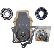 Usa Standard Gear Zmbk121 Manual Transmission T15 Bearing Kit For 67-79 3spd Usa Standard Gear Zmbk121 Manual Transmission T15 Bearing Kit For 67-79 3spd