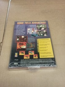 Urban Strike (Sega Genesis, 1994)