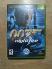 James Bond 007: Nightfire - Microsoft Xbox