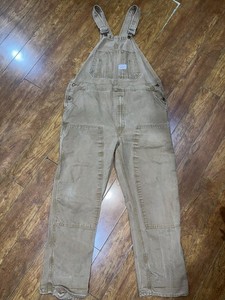 Roundhouse Overalls | eBay