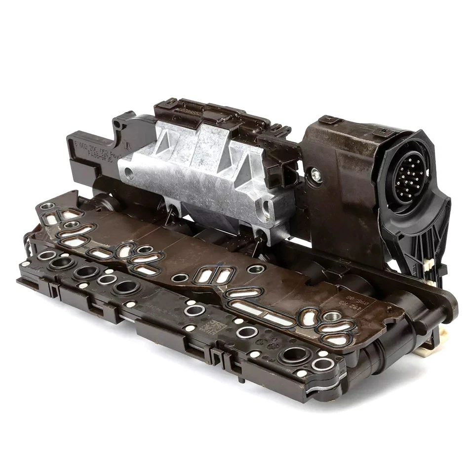 Replacement Transmission Control Module TCM For GM For Cadillac For Chevy Part - Image 4 of 4