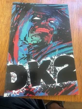 DK2THE DARK KNIGHT 2 TPB GN VOL 3 DC COMICS BY MILLER & VARNEY	