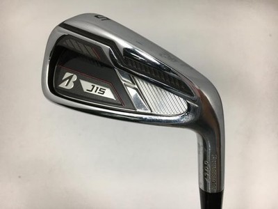 Bridgestone J15 2015 Iron Set 4-P 7pcs NSPro 950GH Flex Regular #BD12602