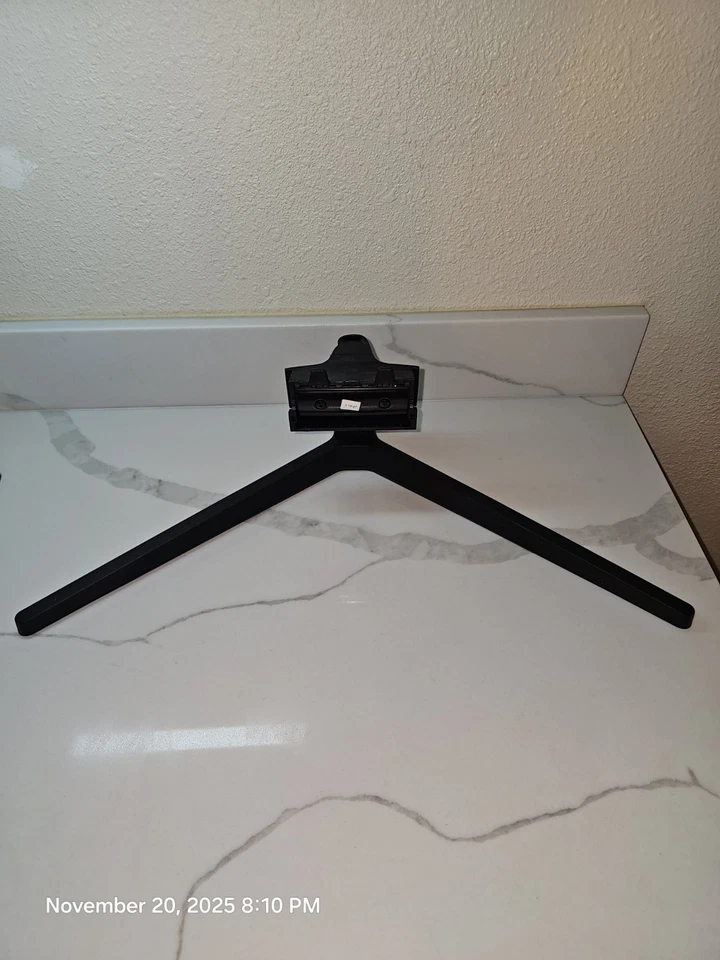 Samsung Odyssey G5 Monitorständer Standfuß Original OEM LC34G55TWWNXZA gebraucht gut