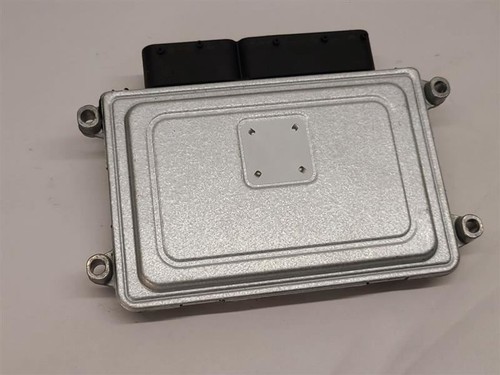 2013 2014 DODGE DART Transmission Module 5150806AB 13 14 - Picture 5 of 12