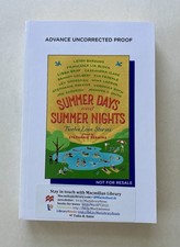 Summer Days and Summer Nights: - ed. Stephani...