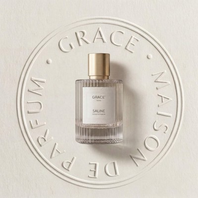 SALINE Extrait de Parfum 100 ml Unisex Nischenparfum Luxus Duft