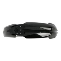 Ufo Front KotflüGel Plastik Fender FRT Passend FüR KTM85 13-17 BLK