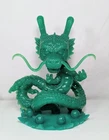 Funko POP! Dragon Ball Z – Jade Shenron 6" Vinyl Figure – Loose (A28)