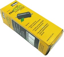 PARKER PARFLUSH SYSTEM CLEAN UP LIQUID LINE FILTER DRIER 3/8" SWEAT-PFD-163S BR2