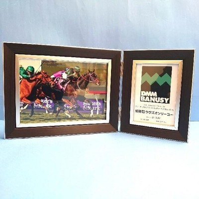 Loves Only You Panel Horse Racing Photo Breeder's Cup Filly Mare Turf