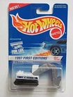 Mattel Hot Wheels 1997 First Edition Excavator 512