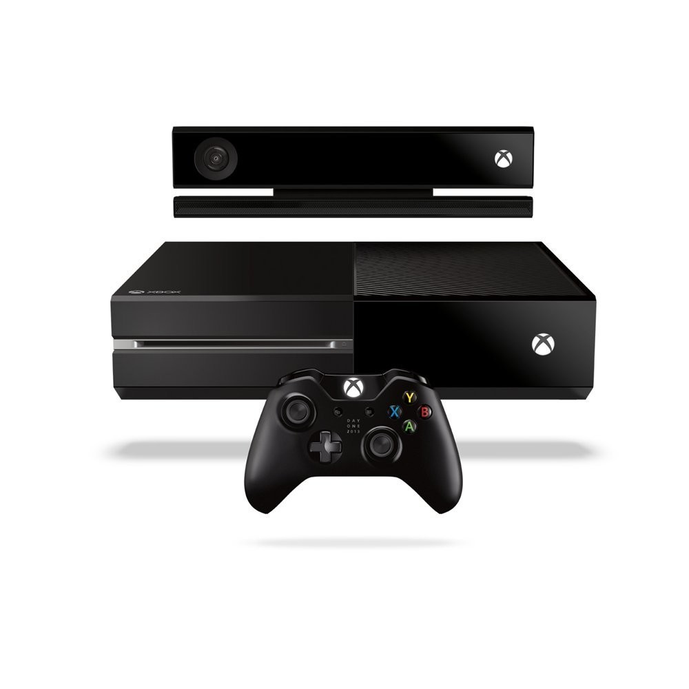 Xbox One Console - Day One Edition 885370621587| eBay