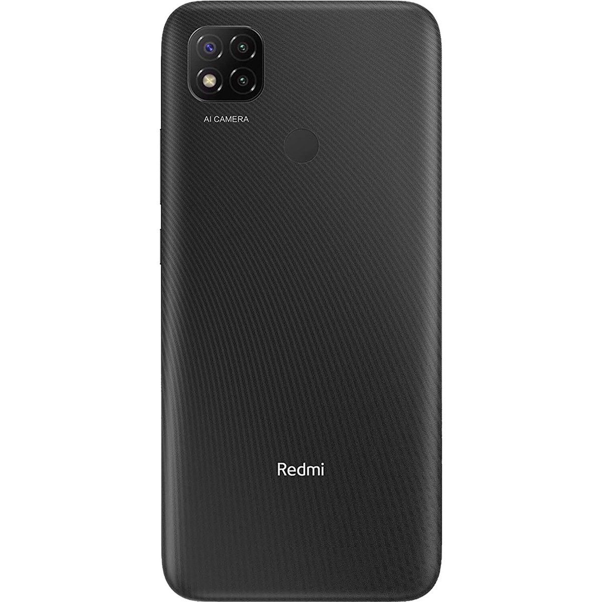 Xiaomi Redmi 9 Activ 4G Carbon Black 64GB + 4GB Dual-SIM Unlocked
