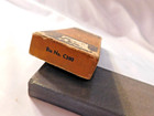 Vintage Gamble's Super Quality Artisan Combination Sharpening Stone C380 — photo 4