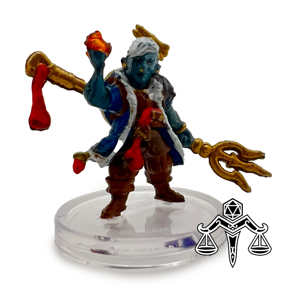 Gnome Fighter