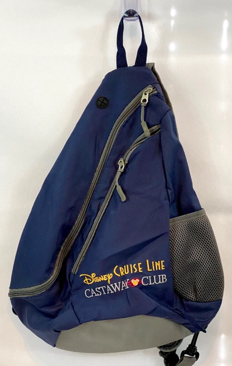 Disney cruise sling clearance bag