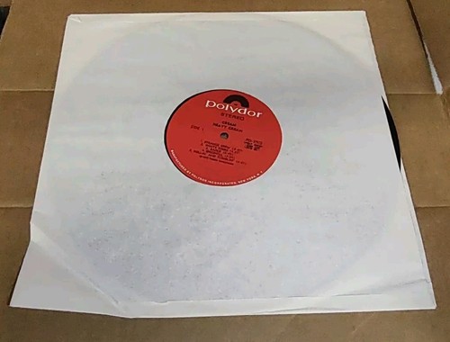 Cream - Heavy Cream (1972) Polydor-Stereo #PD 3502-Rare Promo Copy NFS-2xLP - Foto 12 di 24