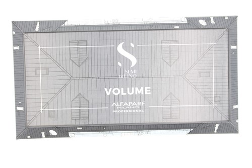 ALFAPARF Milano Semi Di Lino Volume Gift Set LIMITED EDITION Shampoo Conditioner - Picture 3 of 8