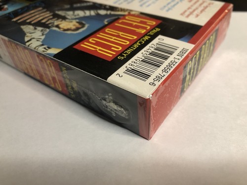Paul McCartney Get Back Tour VHS Movie Vintage 1990 Classic Rock The Beatles - Picture 6 of 8