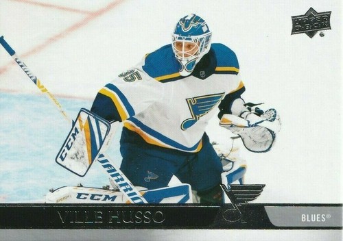 Upper Deck 2020-21 Extended Series - Pick your card to complete your set! - Picture 119 of 191