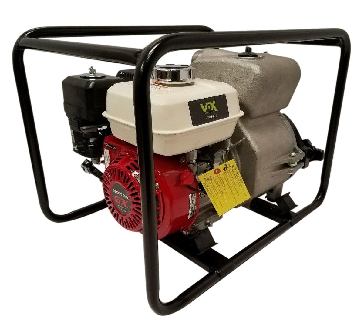 VOX 5.5 HP Honda GX160 Industrial 2