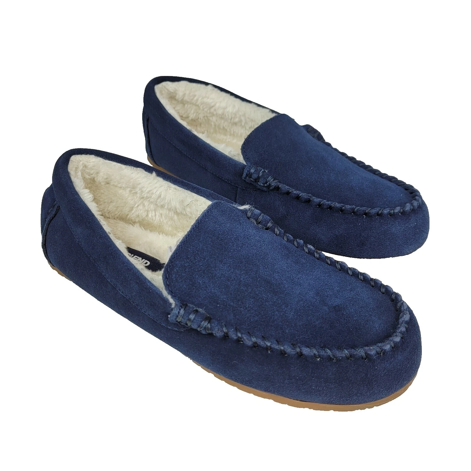 Lands' End Women's Slippers 8 US Shoe