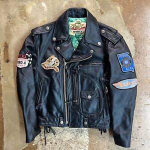 Tt Leathers Jacket | eBay Tt Leathers Jacket | eBay