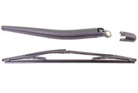 Vaico V24-0560 Wischarm, Scheibenreinigung Passend FüR Fiat