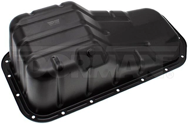 Panela de óleo do motor Dorman 264-071 compatível com Toyota Tacoma - Imagem 4 de 4