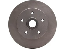 For 1980-1985 Volkswagen Vanagon Brake Rotor Front Dynamic Friction 66927PNVH