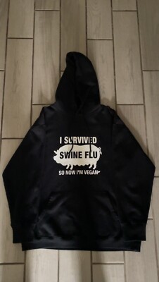 トップス MASTER NUMBER VETEMENTS FAKE FACE HOOD Vetements Masked Hoodie | eBay