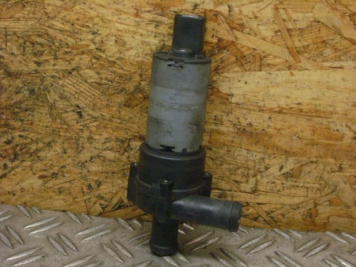 454059 Zusatzwasserpumpe/Wasserpumpe VW Sharan (7M) 3D0965561D